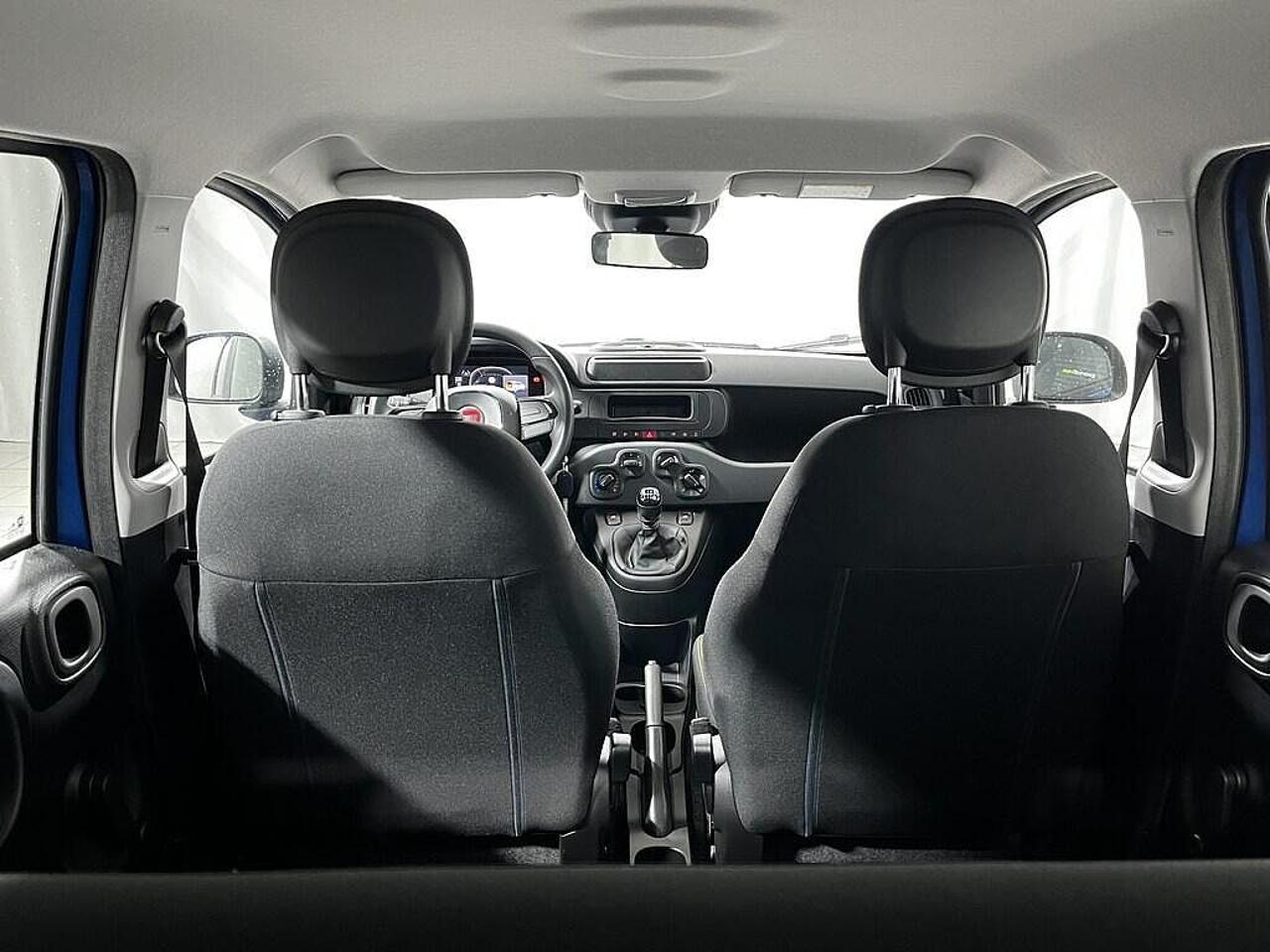 Fiat Fiat Panda usata 7