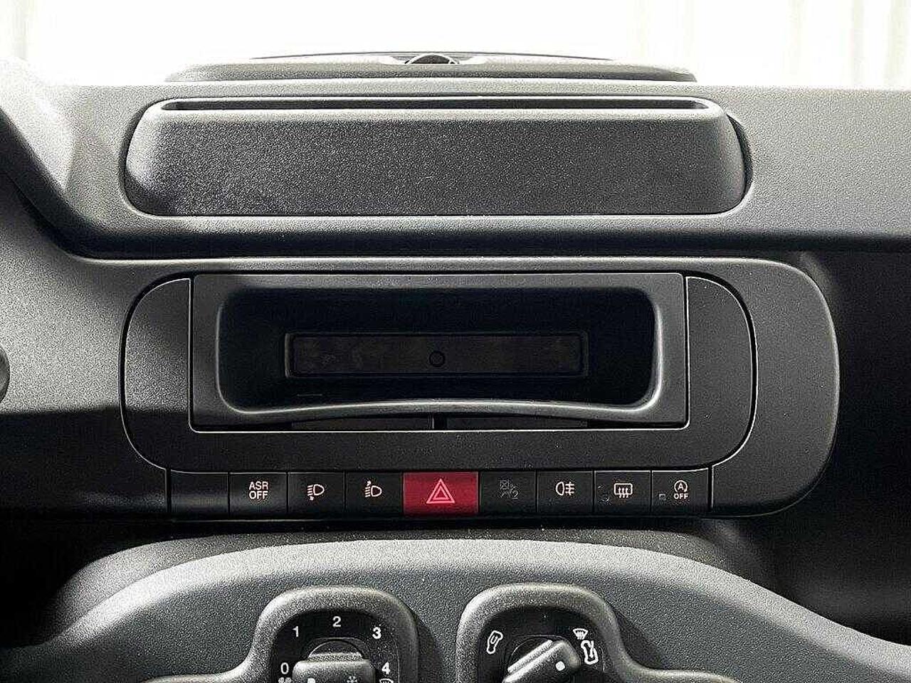 Fiat Fiat Panda usata 8