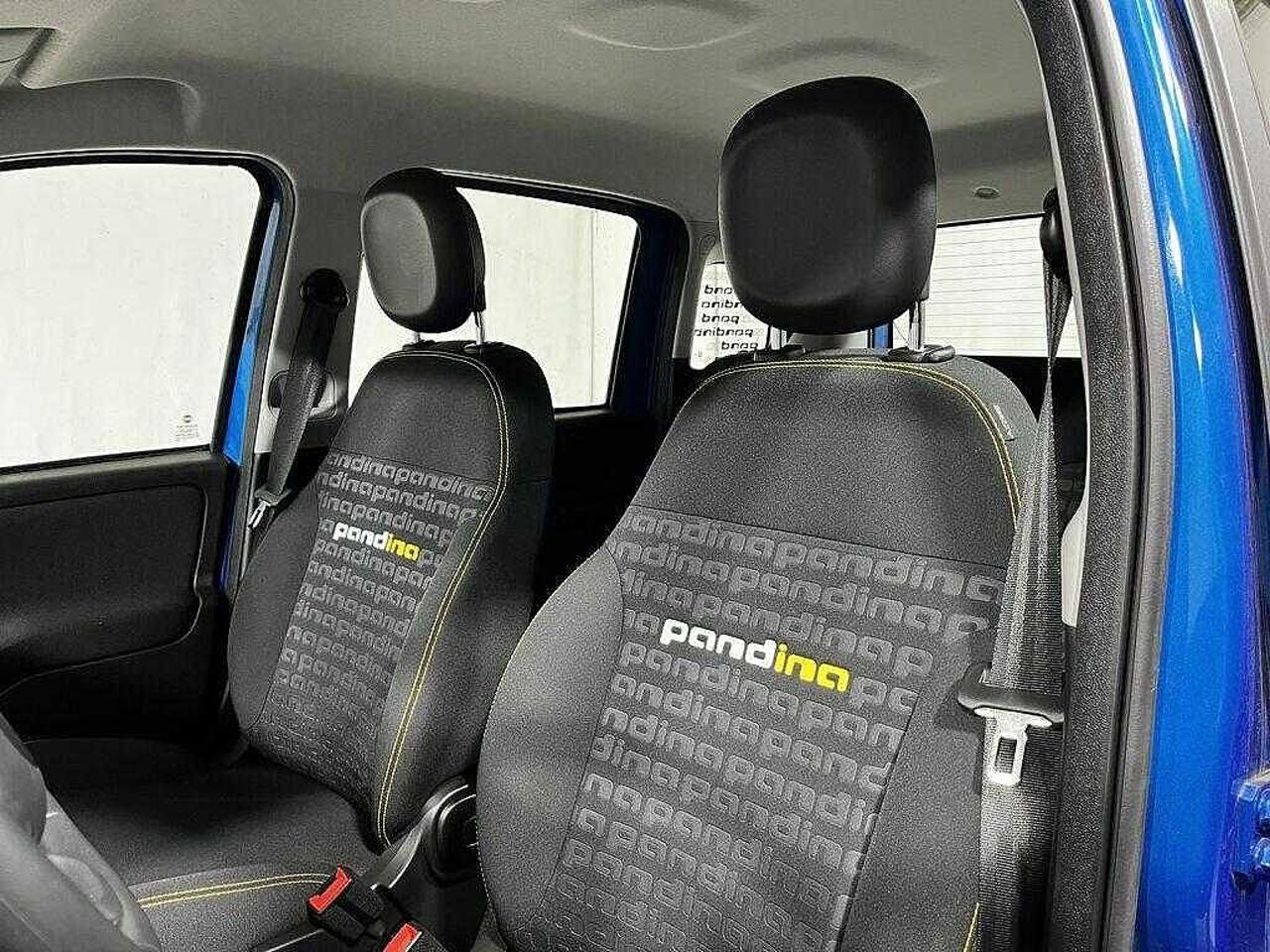 Fiat Fiat Panda usata 9