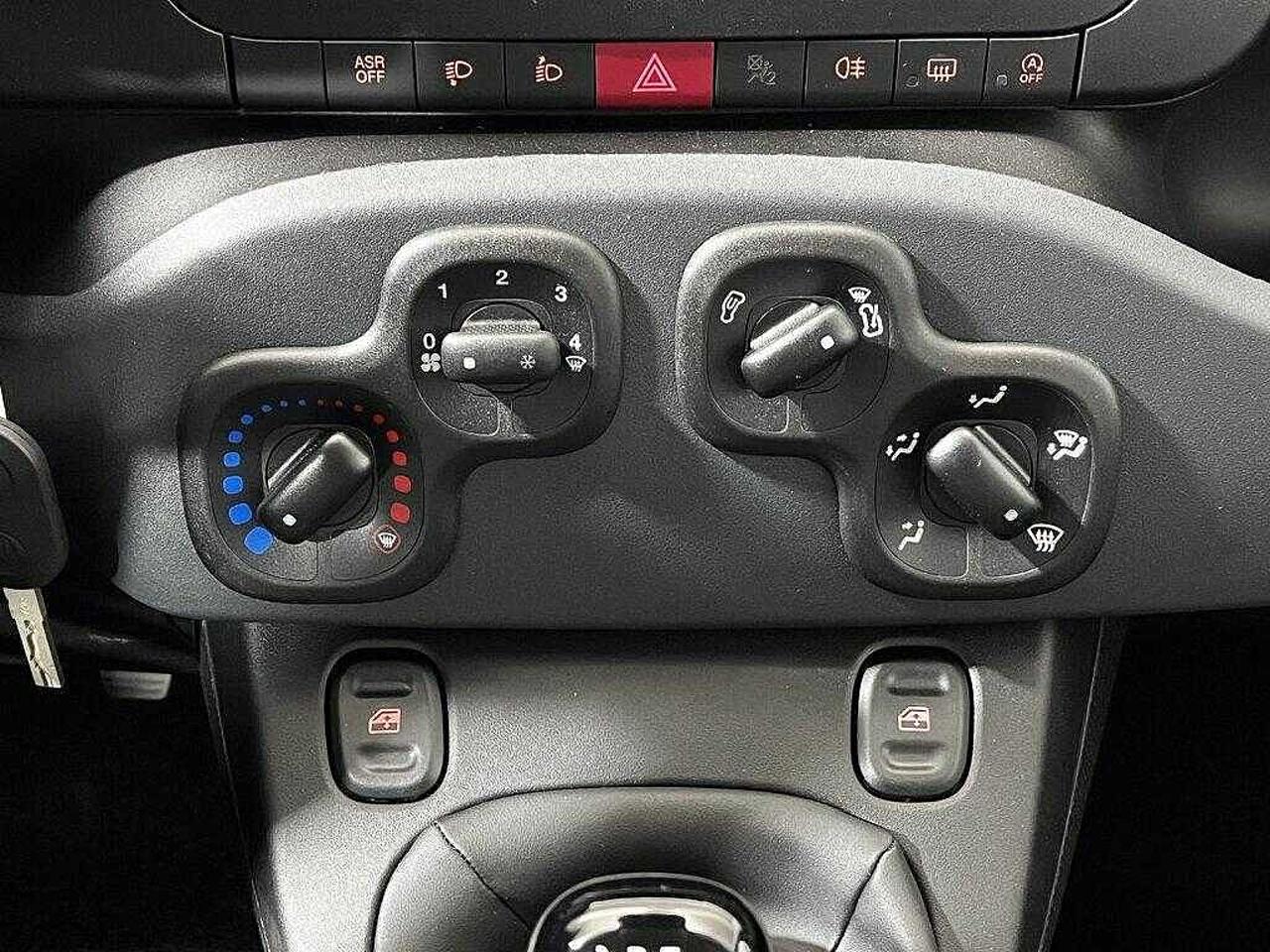 Fiat Fiat Panda usata 10
