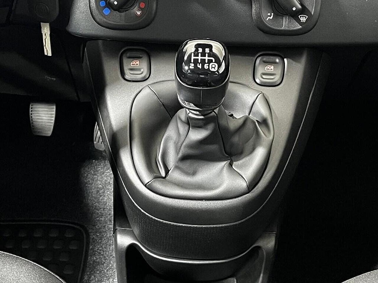 Fiat Fiat Panda usata 12