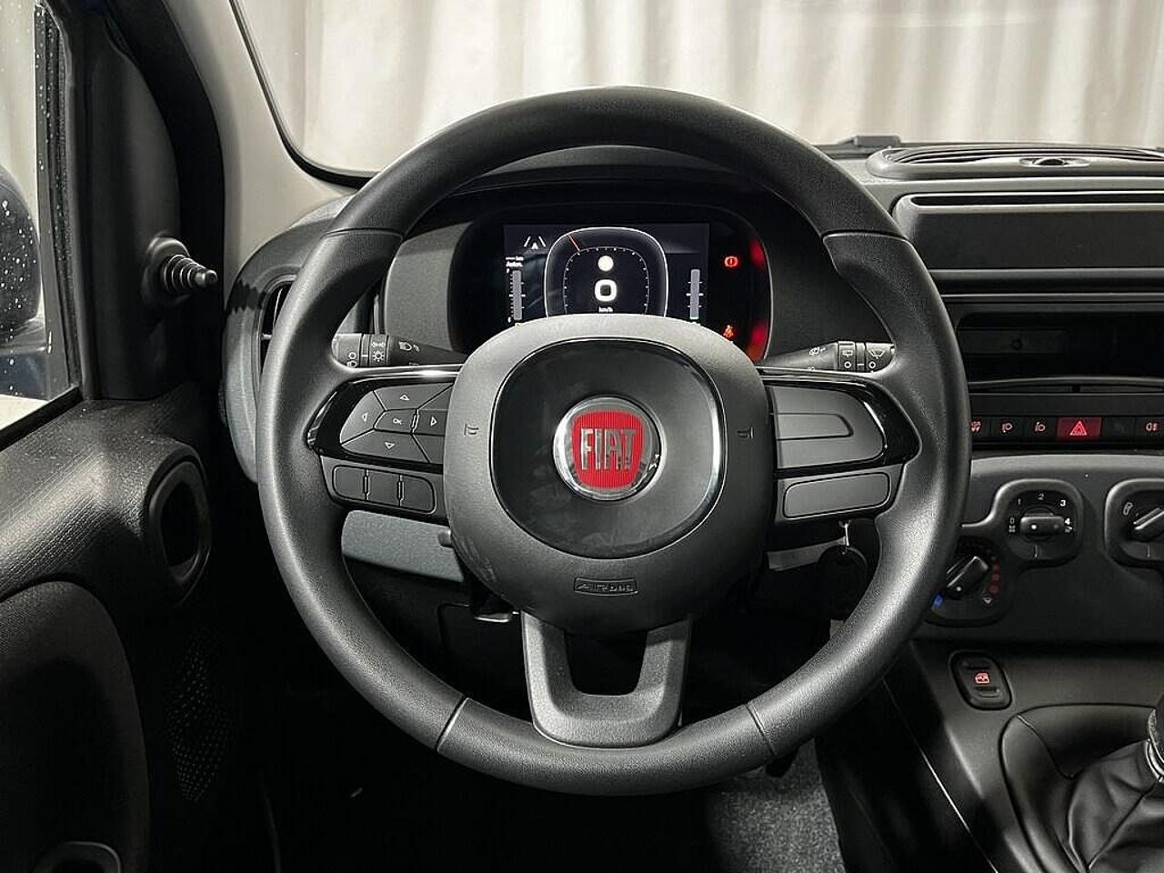 Fiat Fiat Panda usata 14