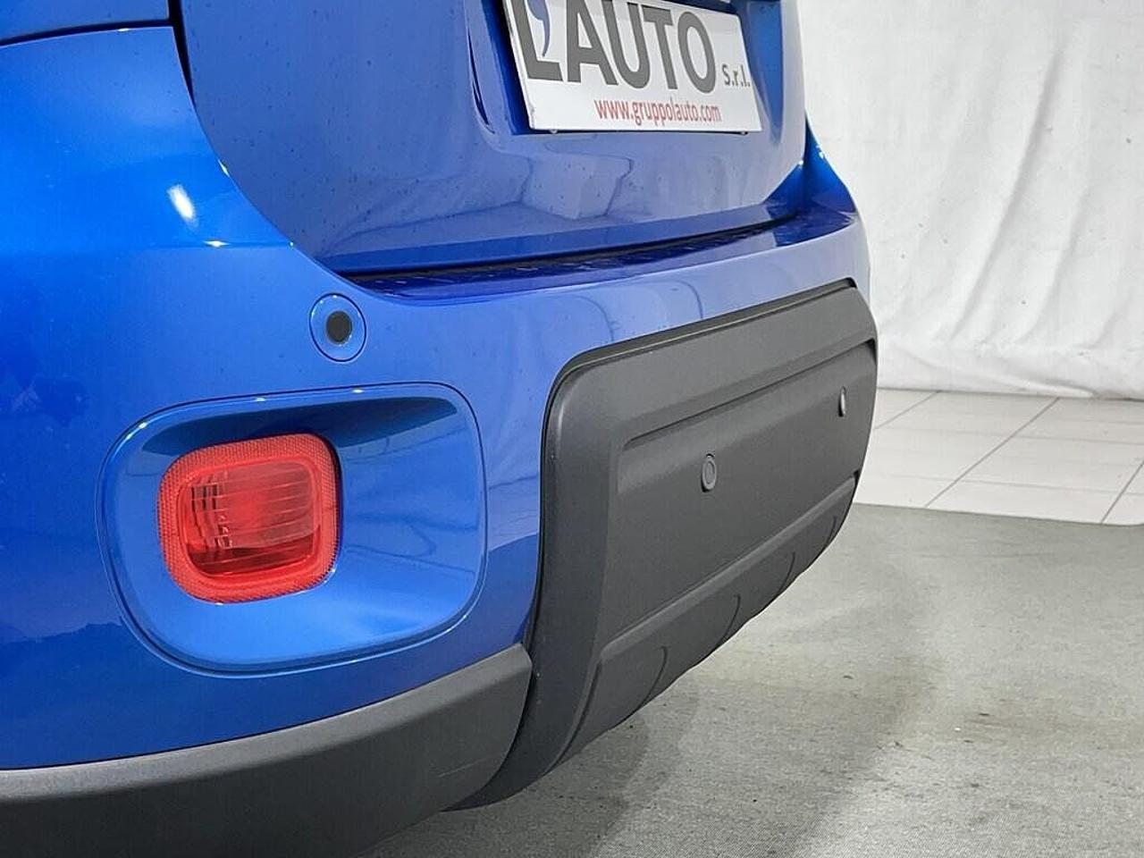 Fiat Fiat Panda usata 19