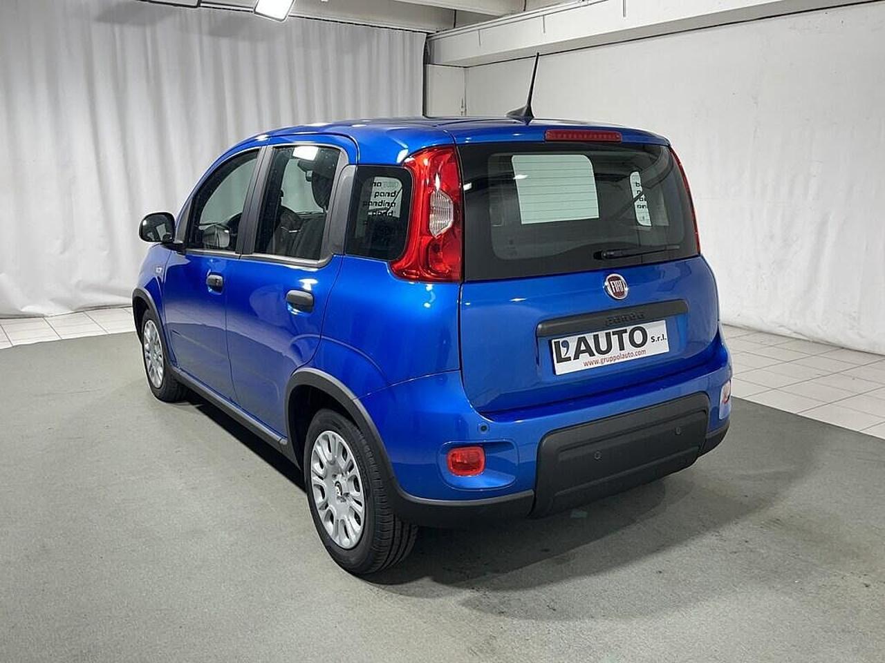 Fiat Fiat Panda usata 22