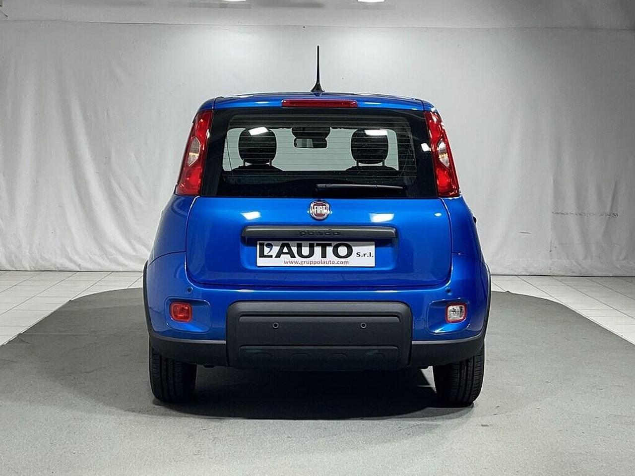 Fiat Fiat Panda usata 24