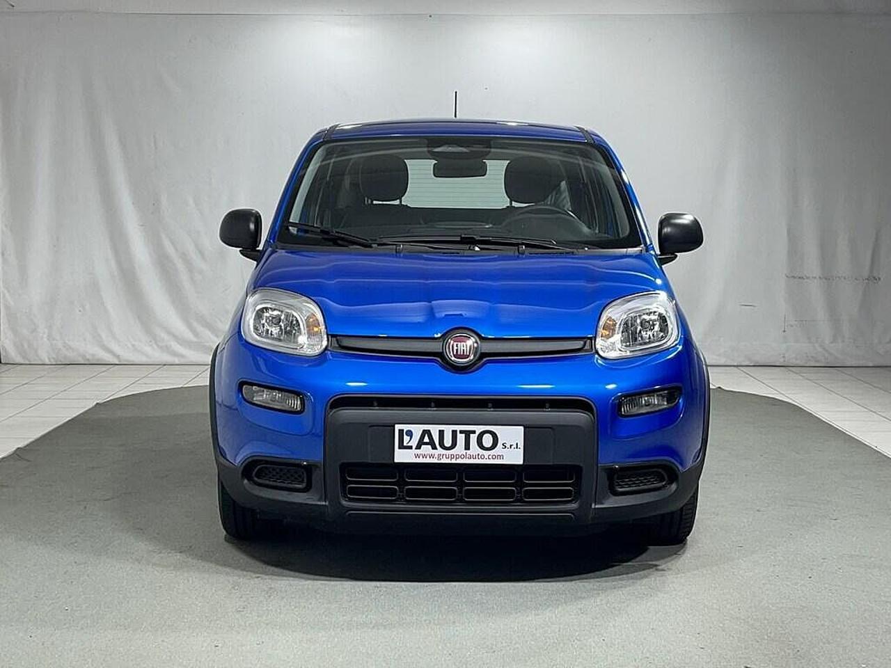 Fiat Fiat Panda usata 28