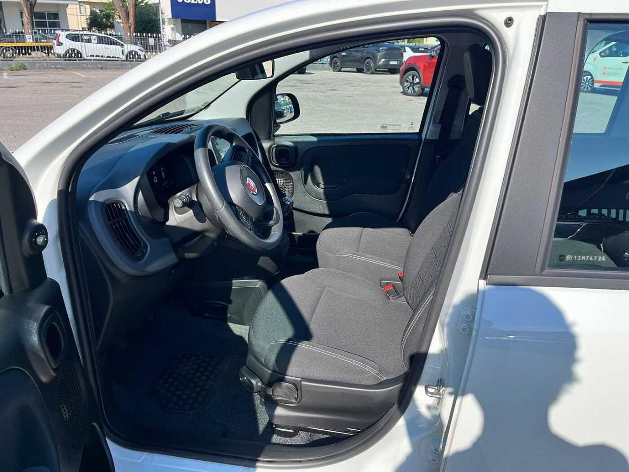 Fiat Panda - Foto 3