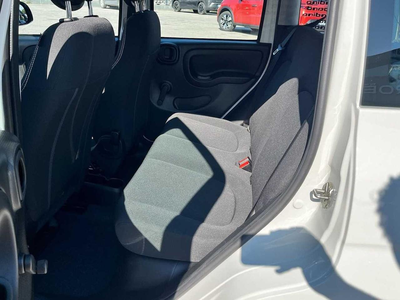 Fiat Panda - Foto 4