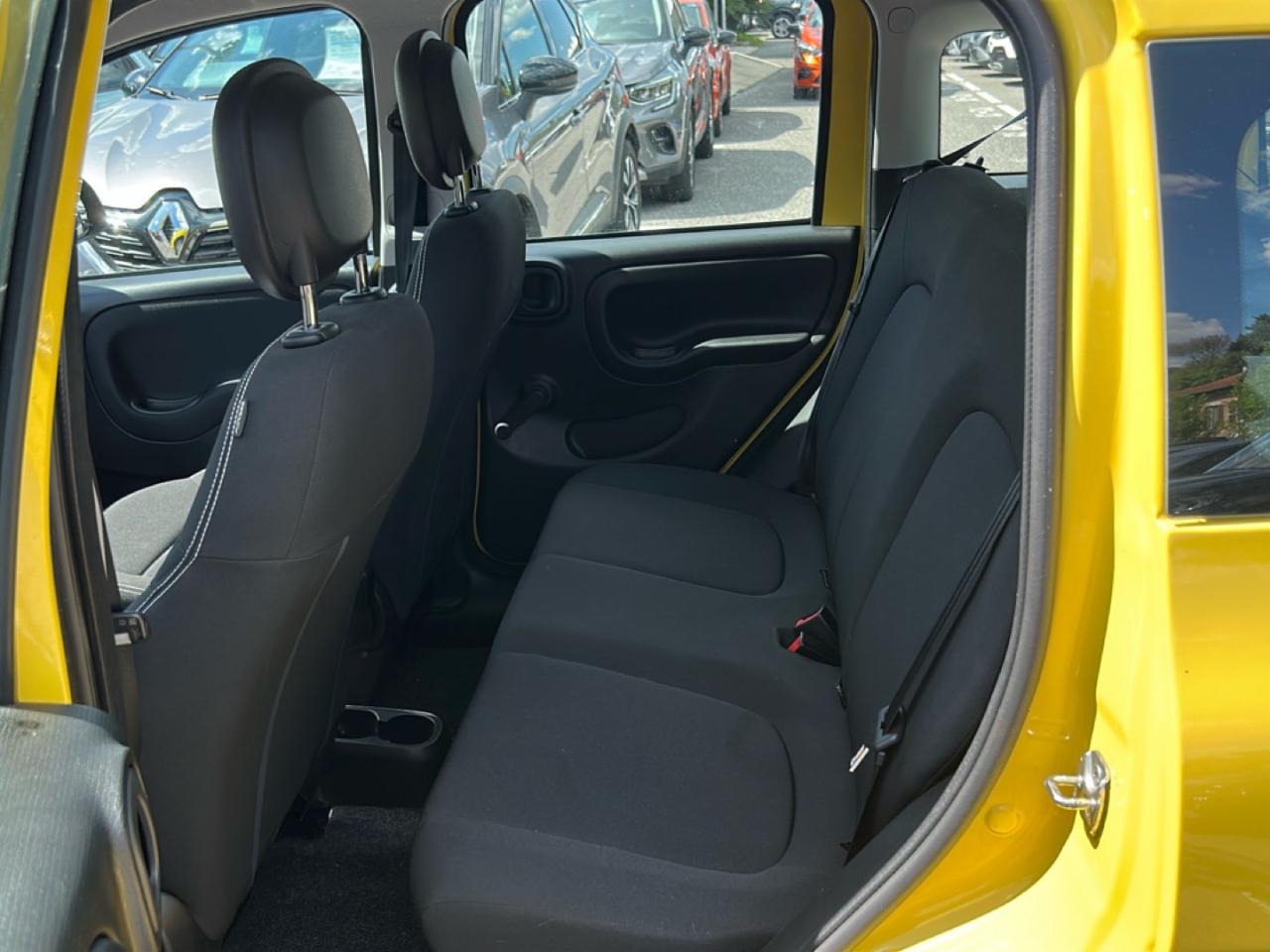 Fiat Panda - Foto 4