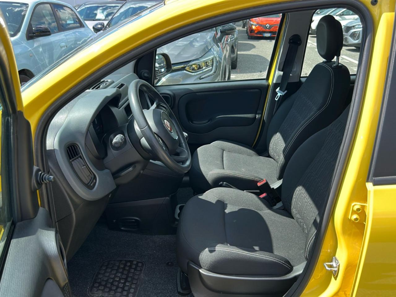 Fiat Panda - Foto 5