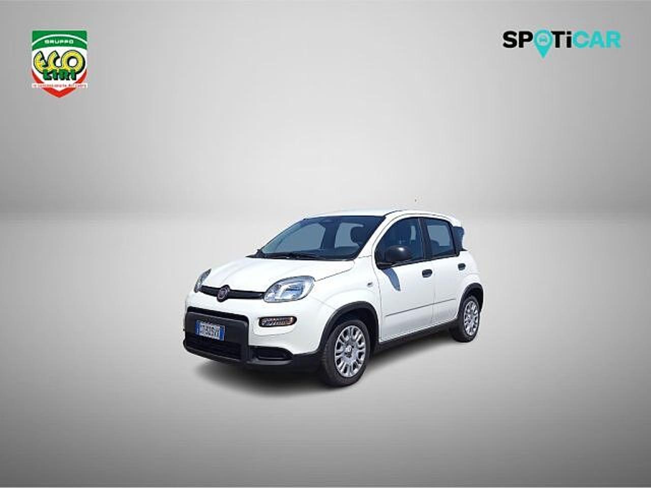 Fiat Fiat Panda PANDA 1.0 FireFly S&S Hybrid