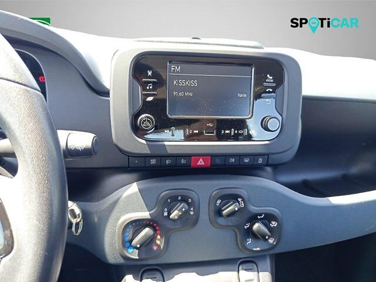 Fiat Fiat Panda usata 4