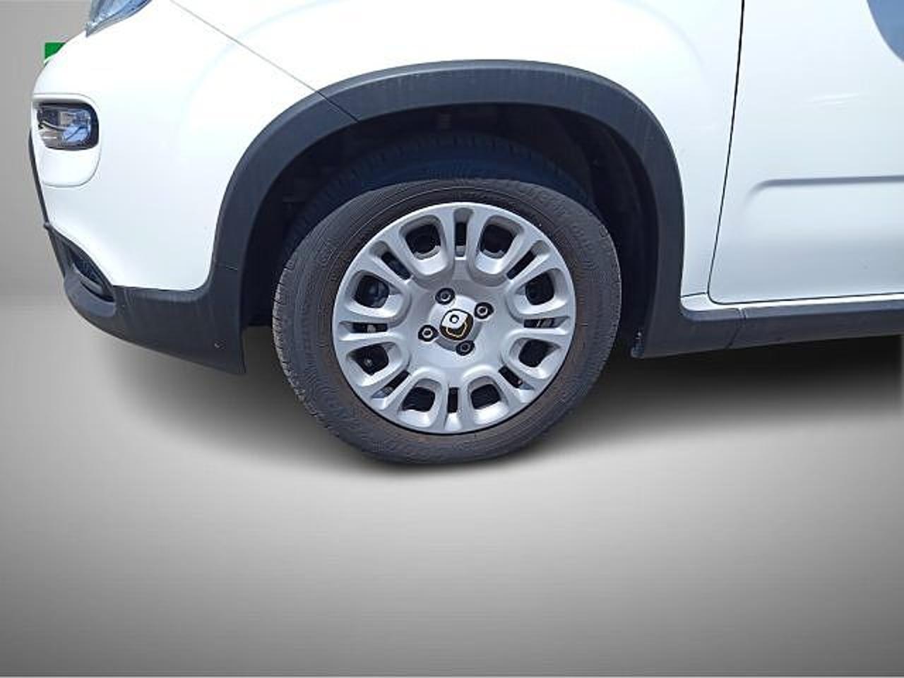Fiat Fiat Panda usata 6