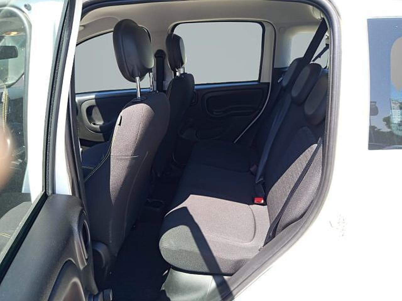 Fiat Fiat Panda usata 10