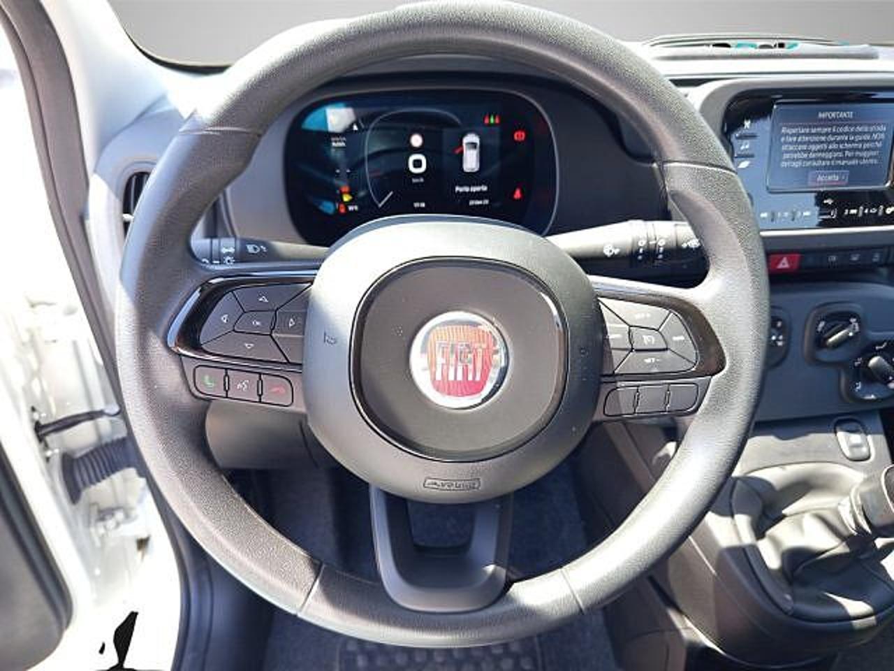 Fiat Fiat Panda usata 13