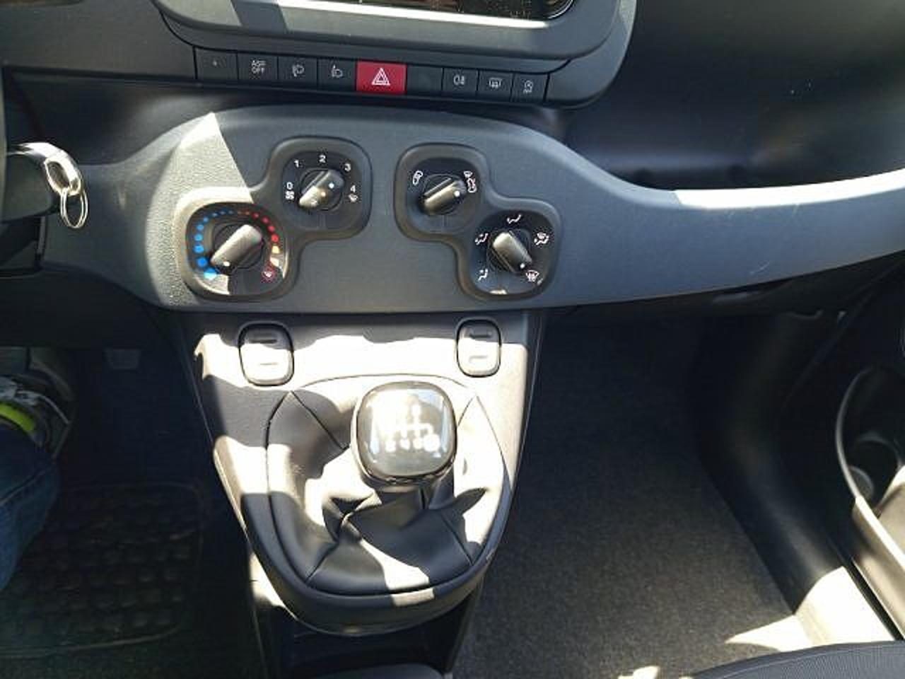 Fiat Fiat Panda usata 16