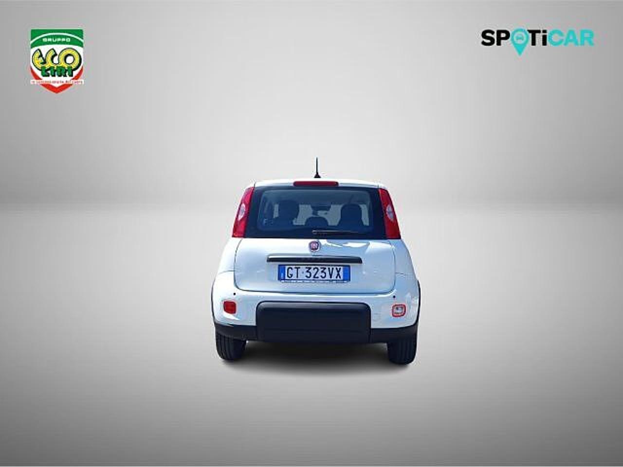 Fiat Fiat Panda usata 20