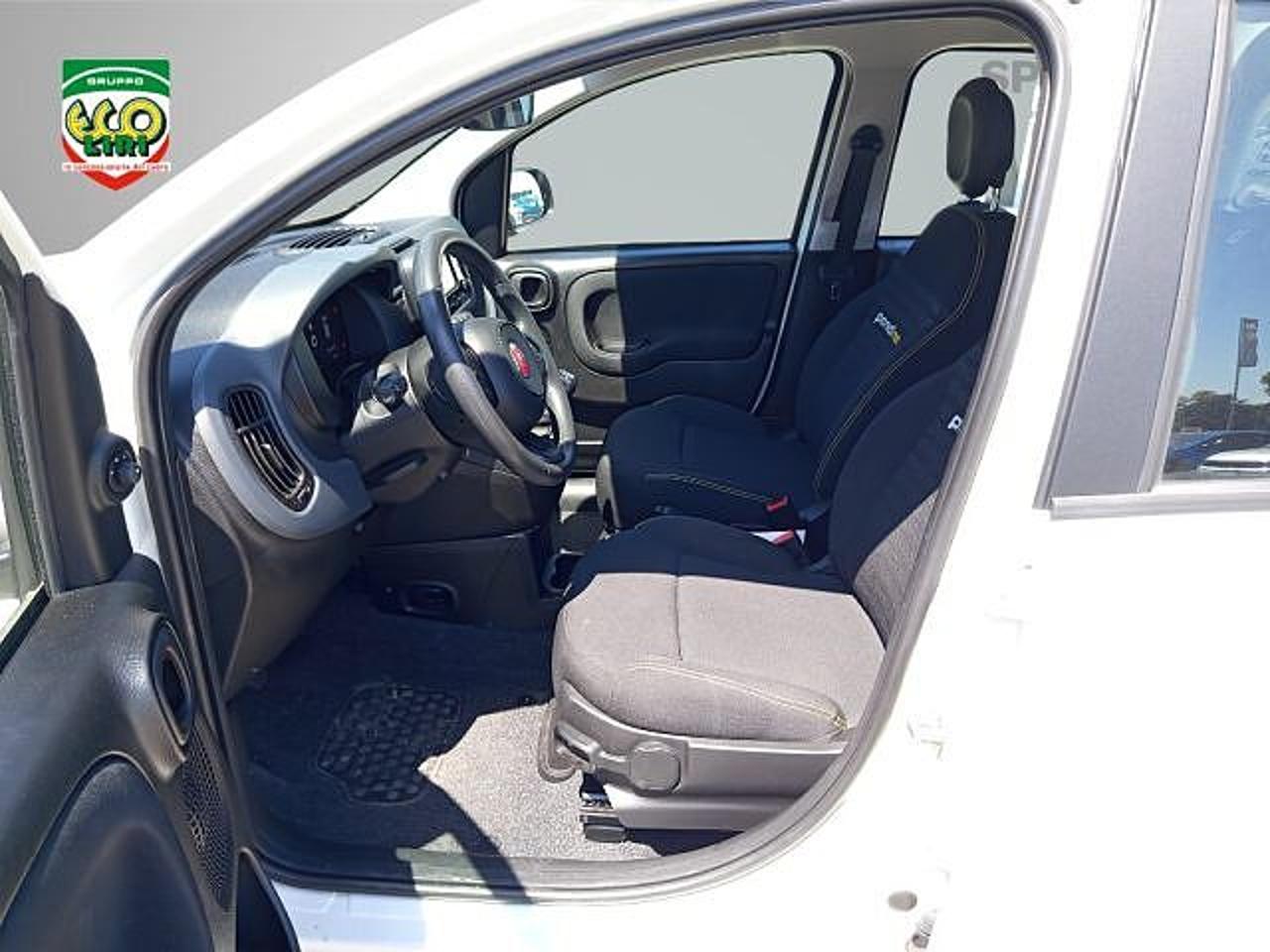Fiat Fiat Panda usata 22