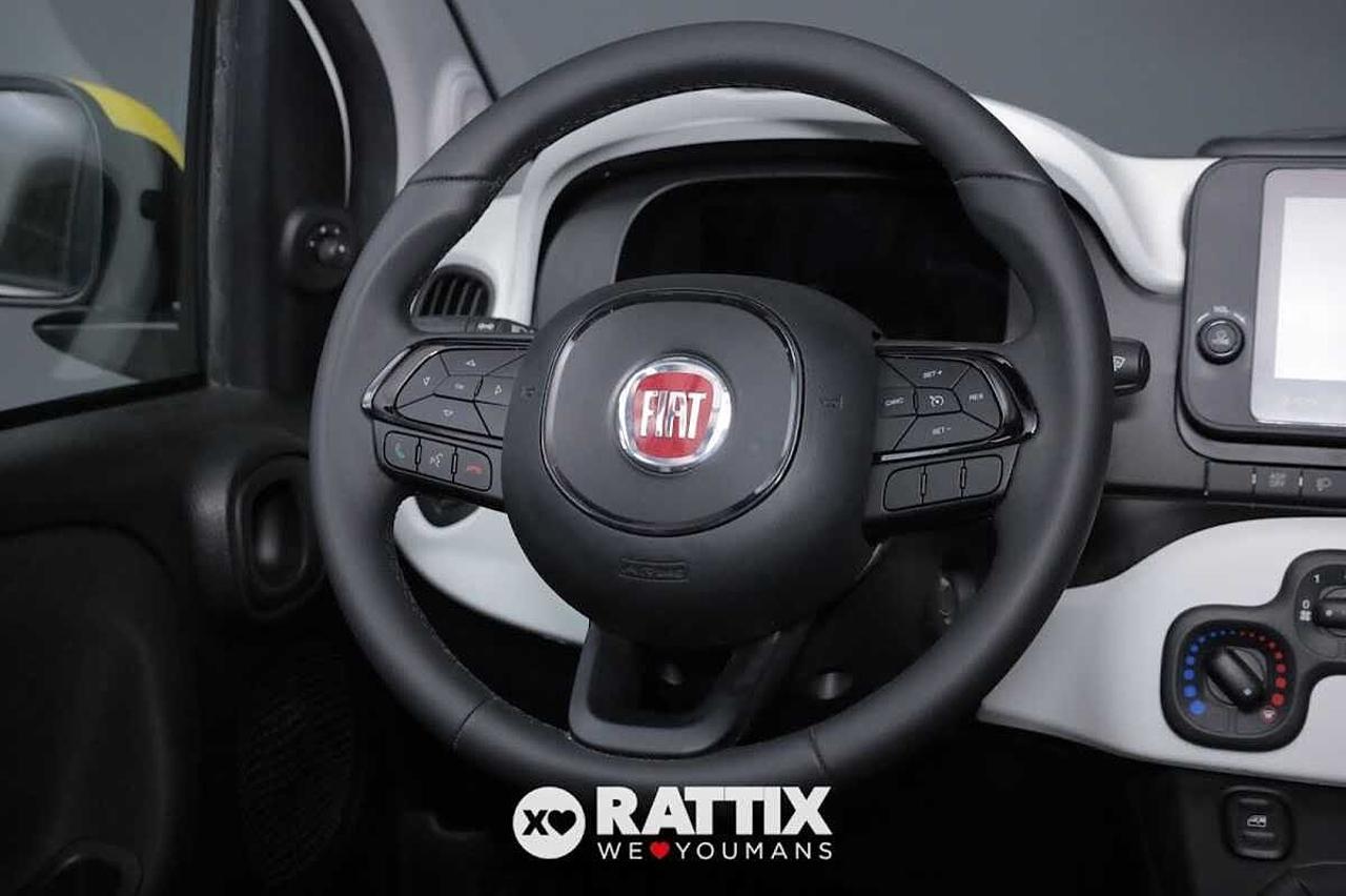 Fiat Fiat Panda usata 1