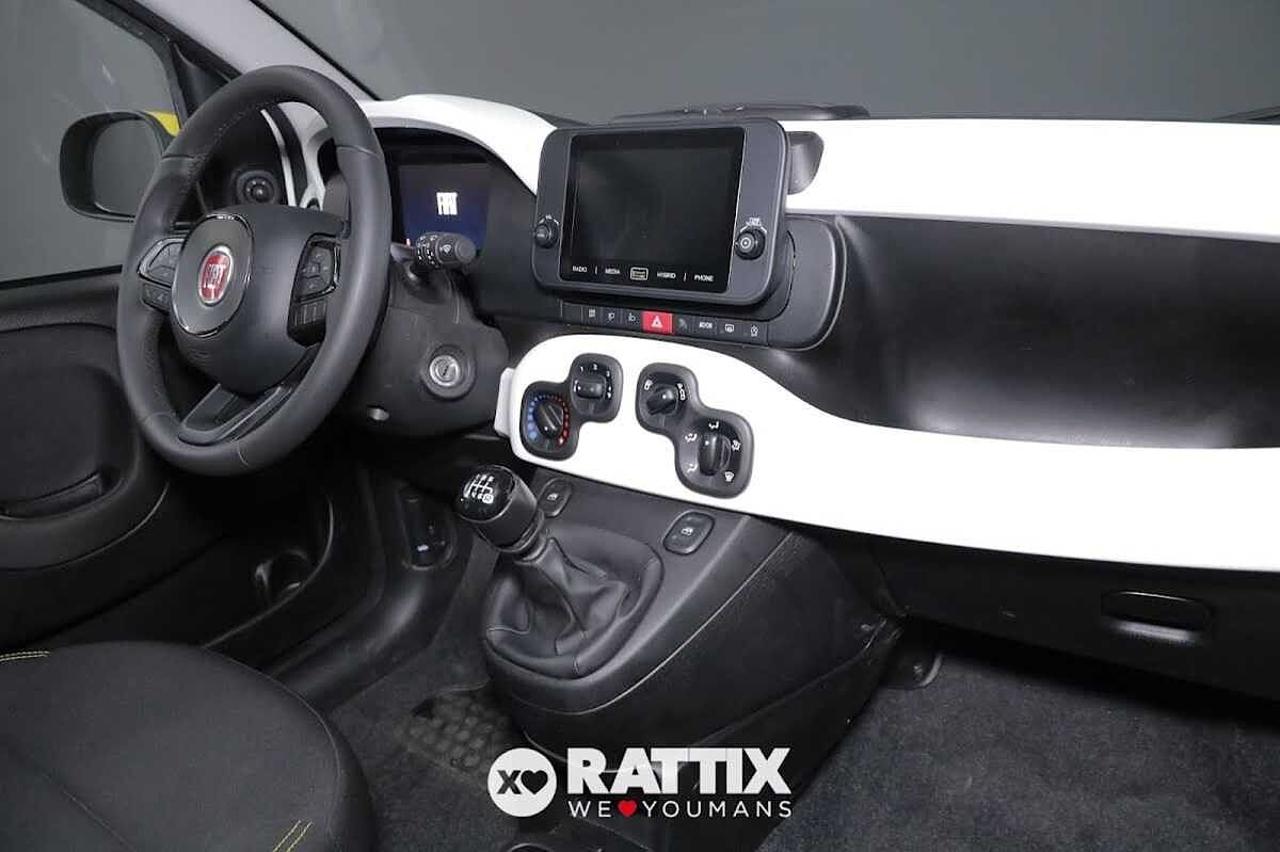 Fiat Fiat Panda usata 6