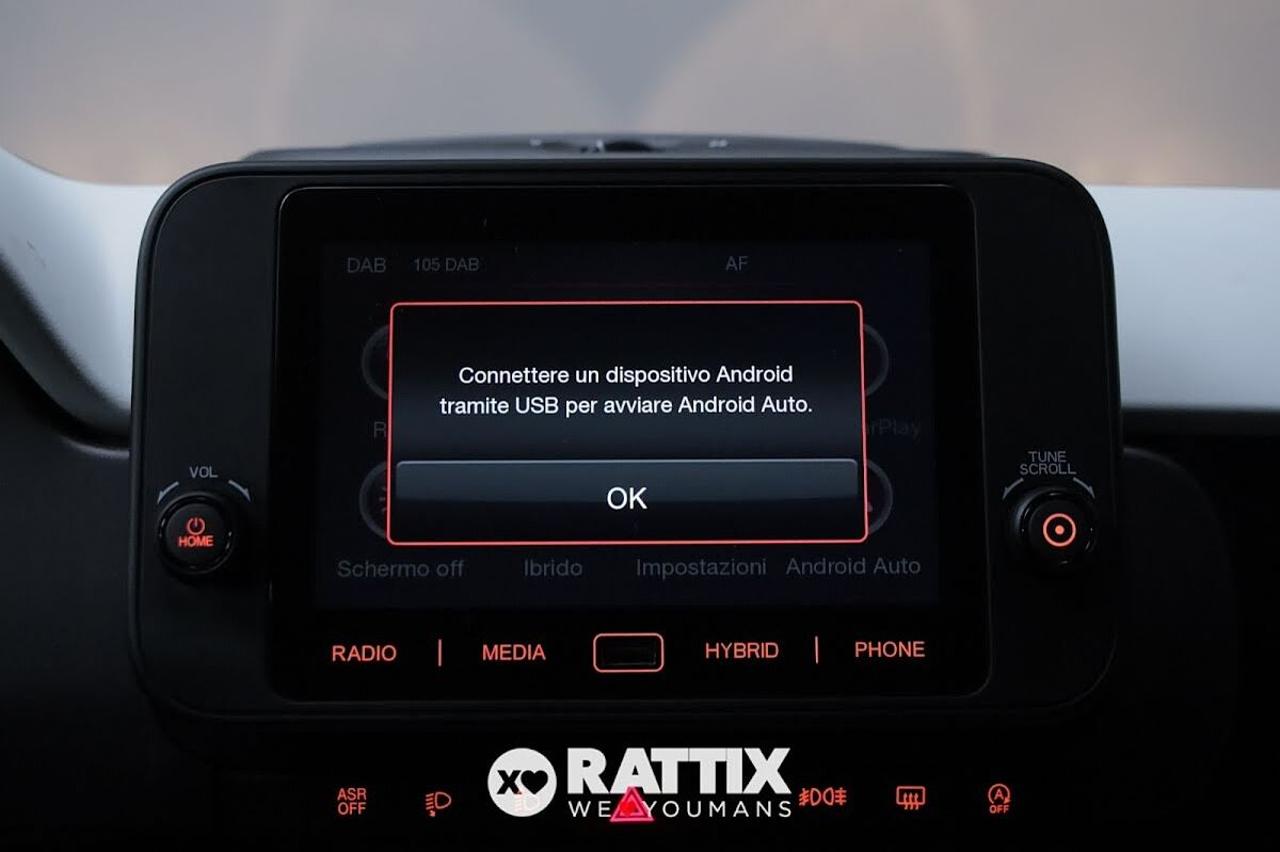 Fiat Fiat Panda usata 7
