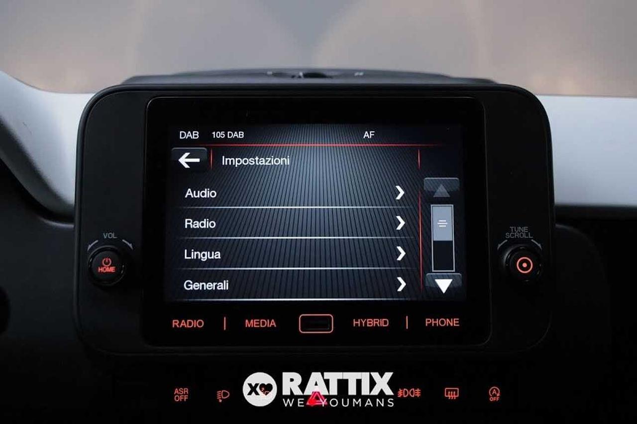 Fiat Fiat Panda usata 9