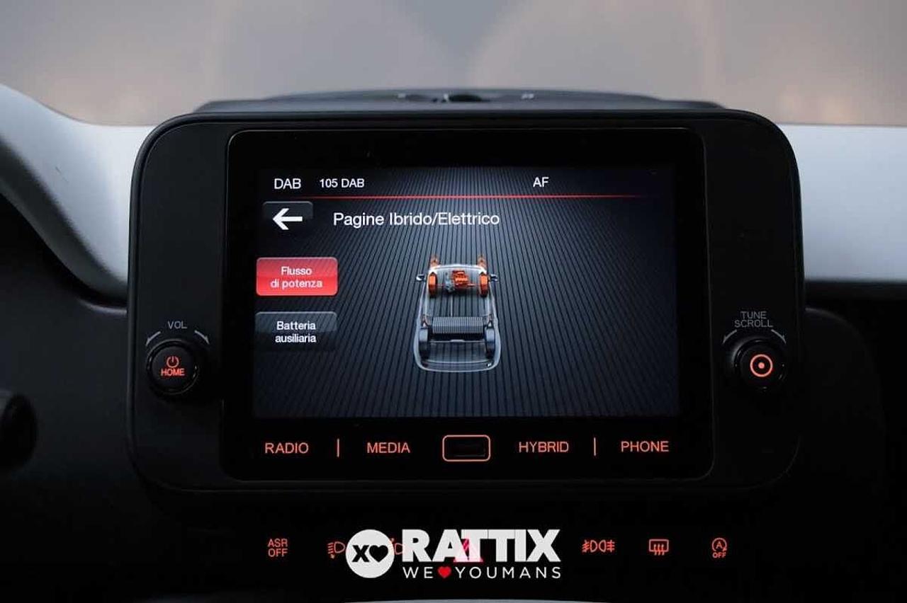 Fiat Fiat Panda usata 12