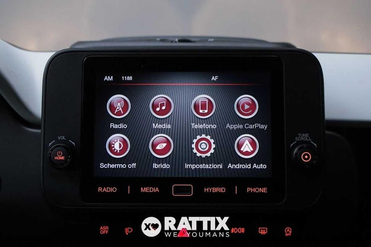 Fiat Fiat Panda usata 15