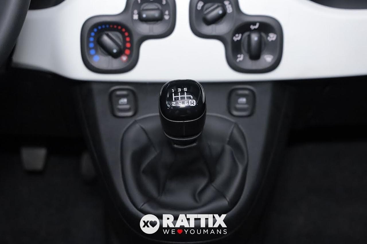Fiat Fiat Panda usata 16