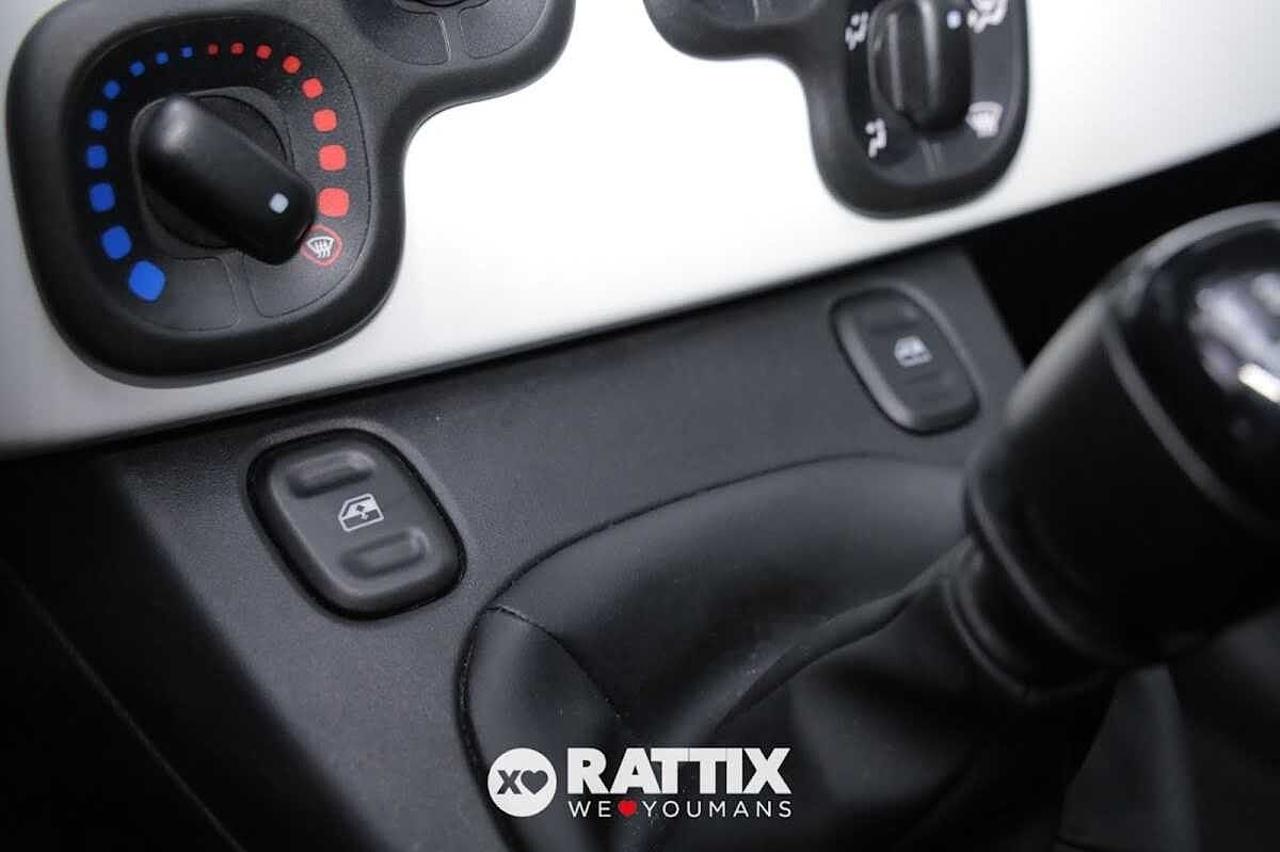 Fiat Fiat Panda usata 17