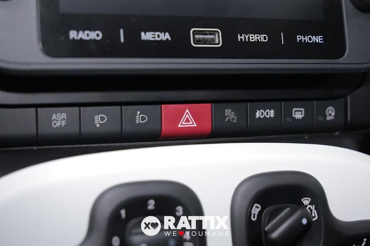 Fiat Fiat Panda usata 19