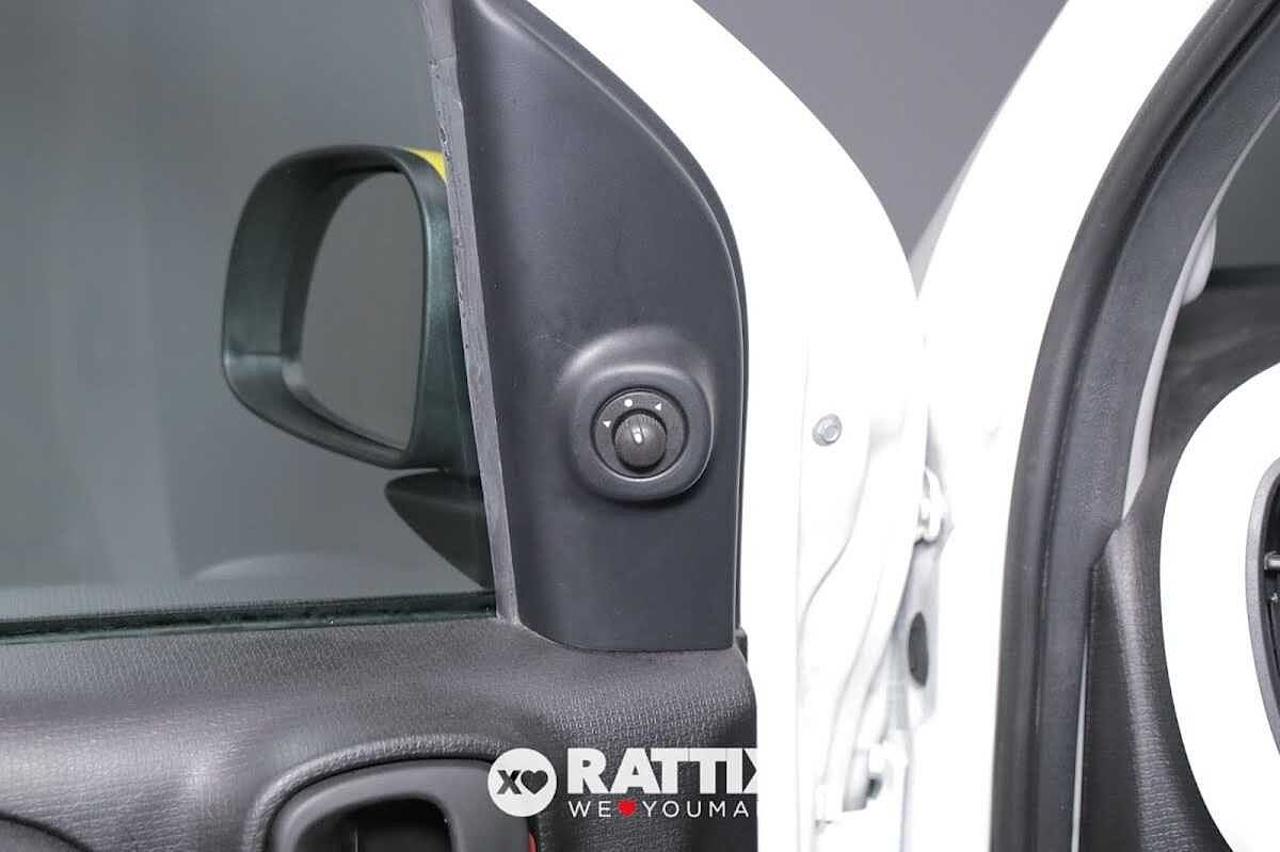 Fiat Fiat Panda usata 21