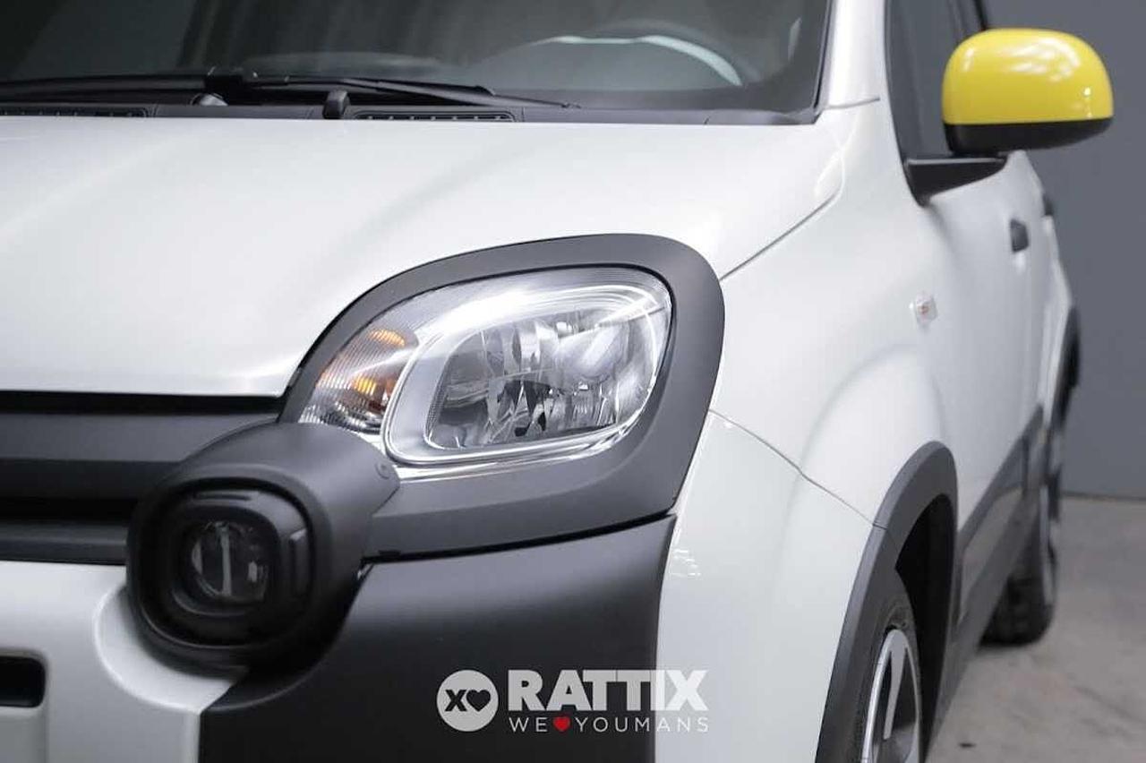 Fiat Fiat Panda usata 22