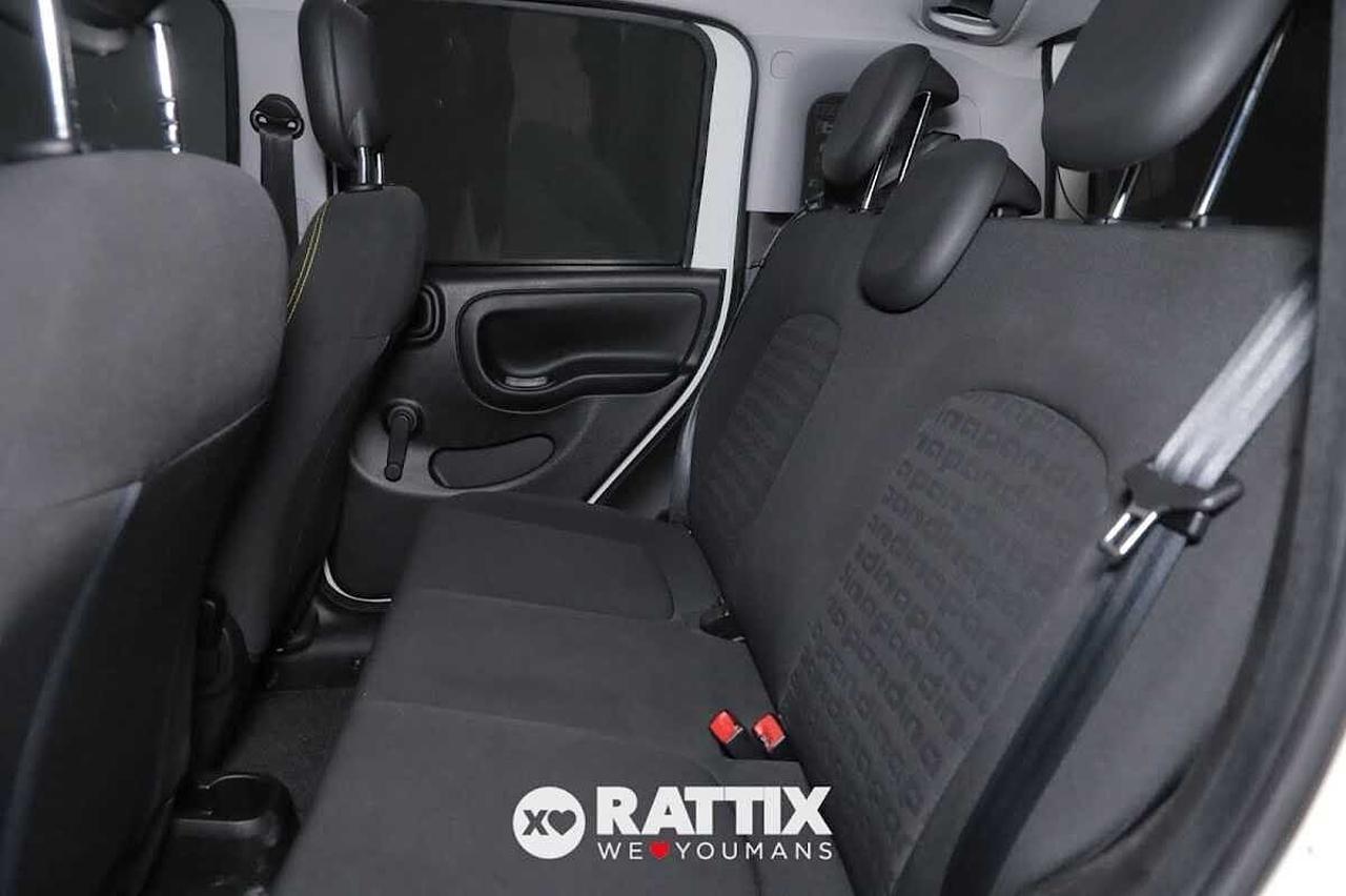 Fiat Fiat Panda usata 23
