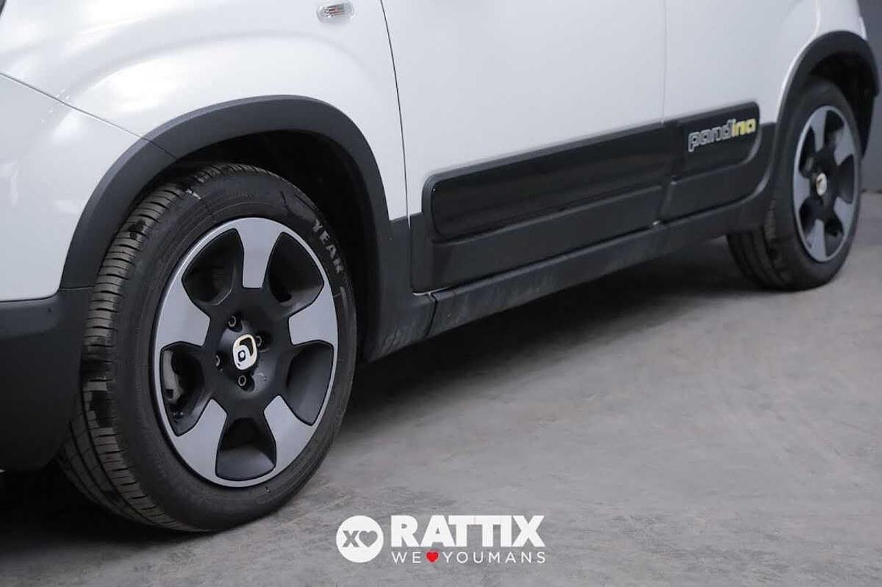 Fiat Fiat Panda usata 24