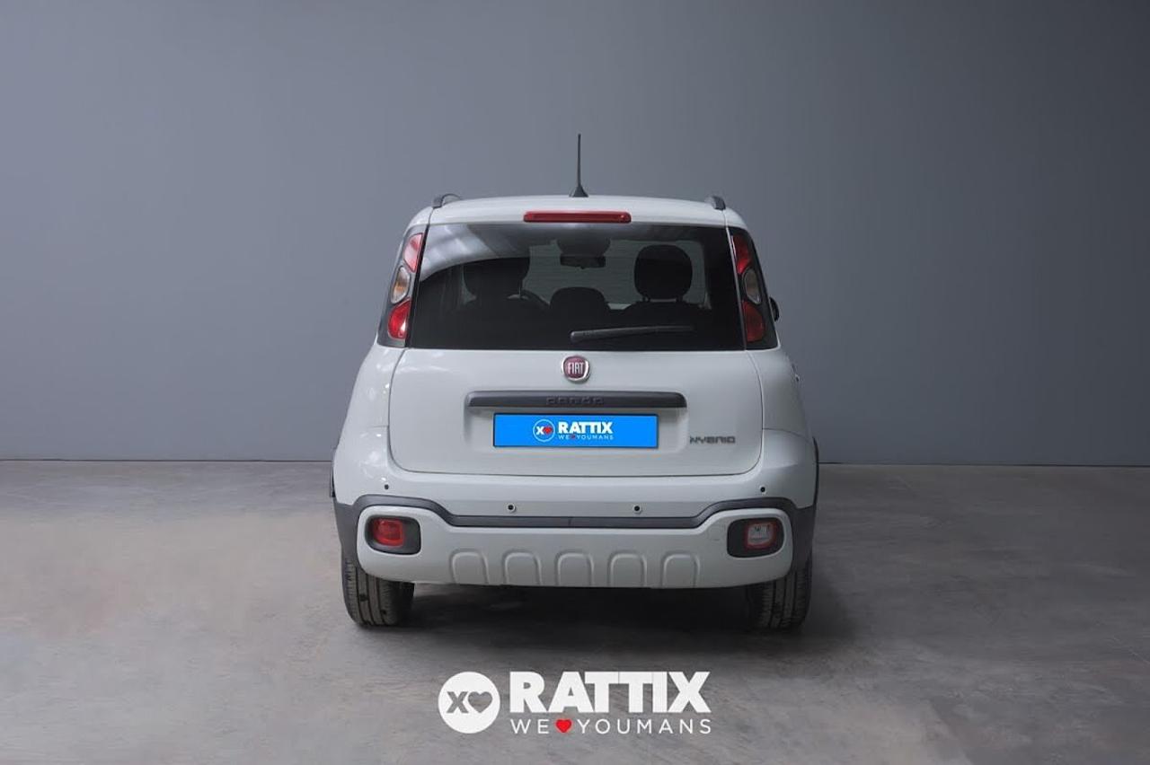 Fiat Fiat Panda usata 25