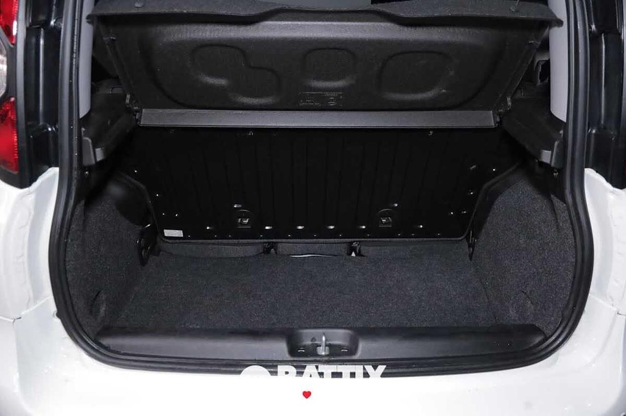 Fiat Fiat Panda usata 26