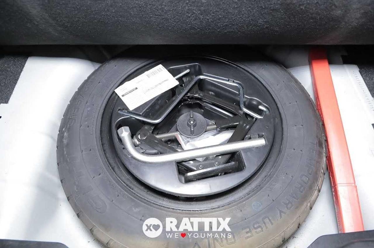 Fiat Fiat Panda usata 27