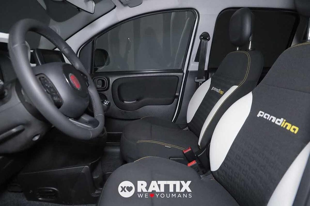 Fiat Fiat Panda usata 28
