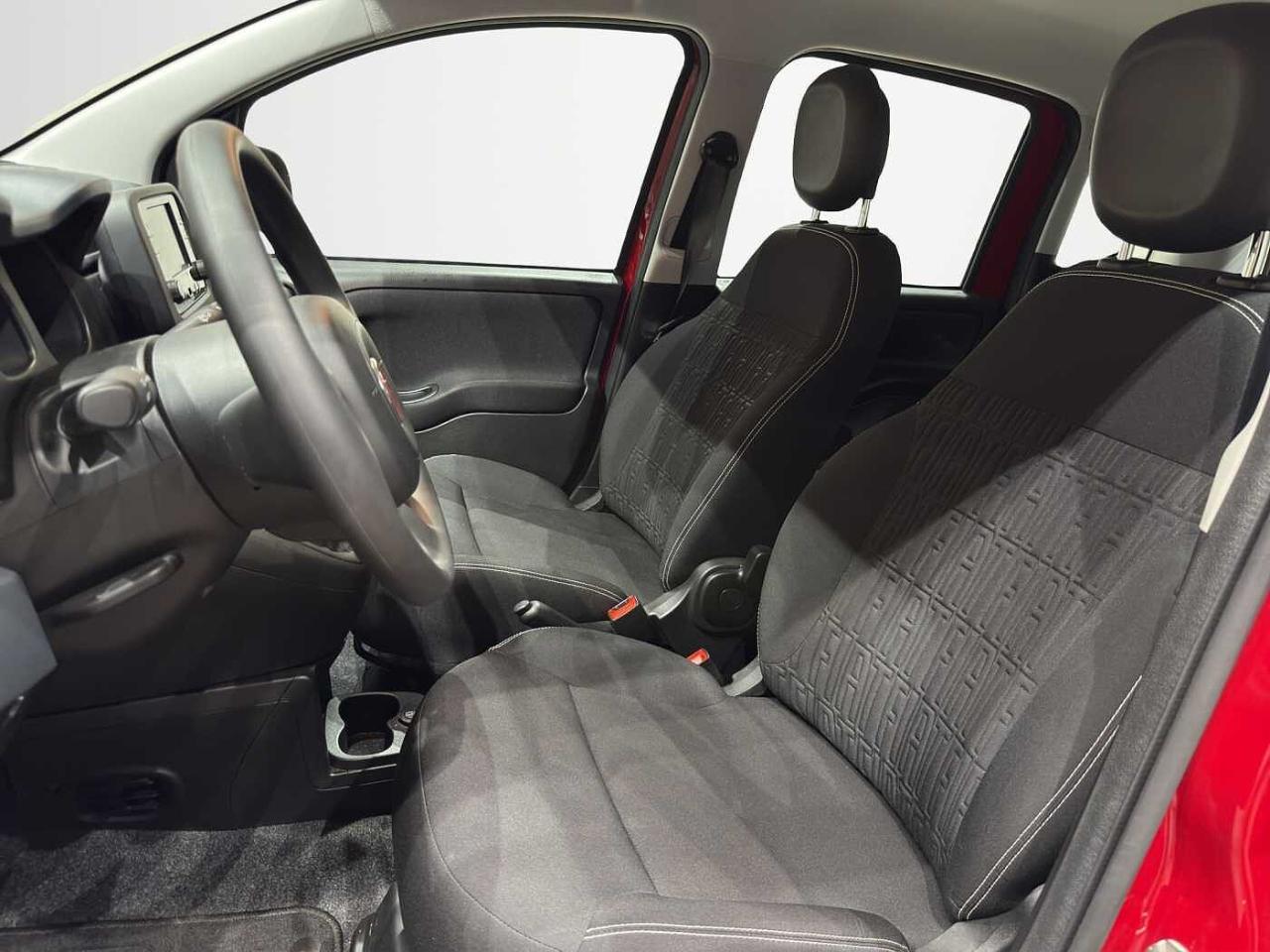 Fiat Fiat Panda usata 1