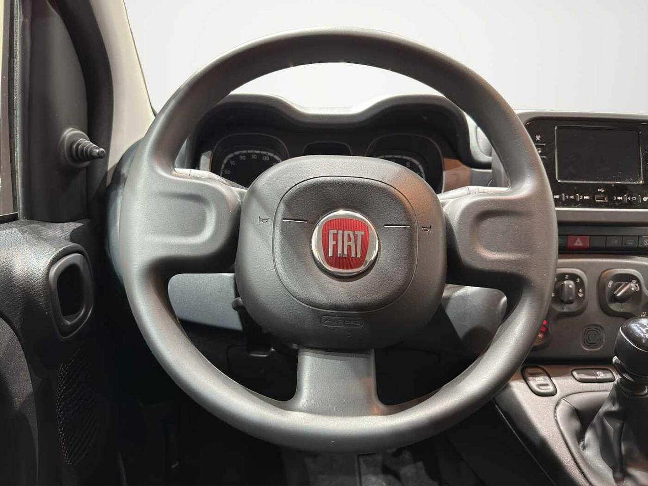 Fiat Fiat Panda usata 2
