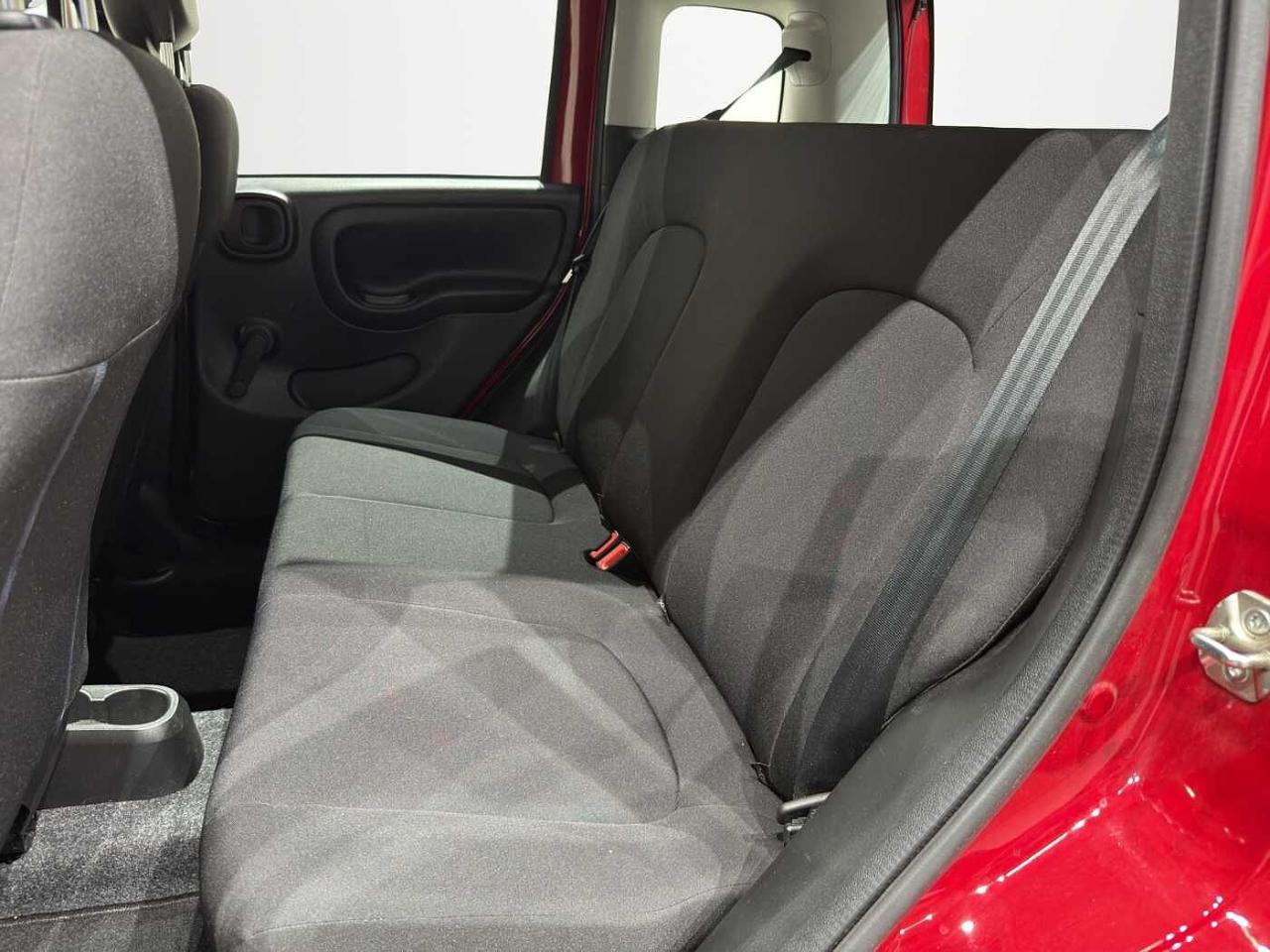 Fiat Fiat Panda usata 4