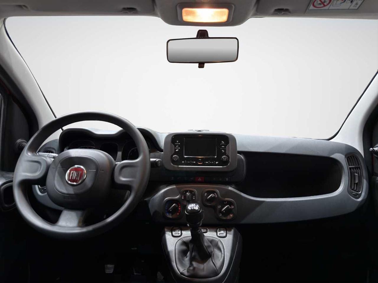 Fiat Fiat Panda usata 5