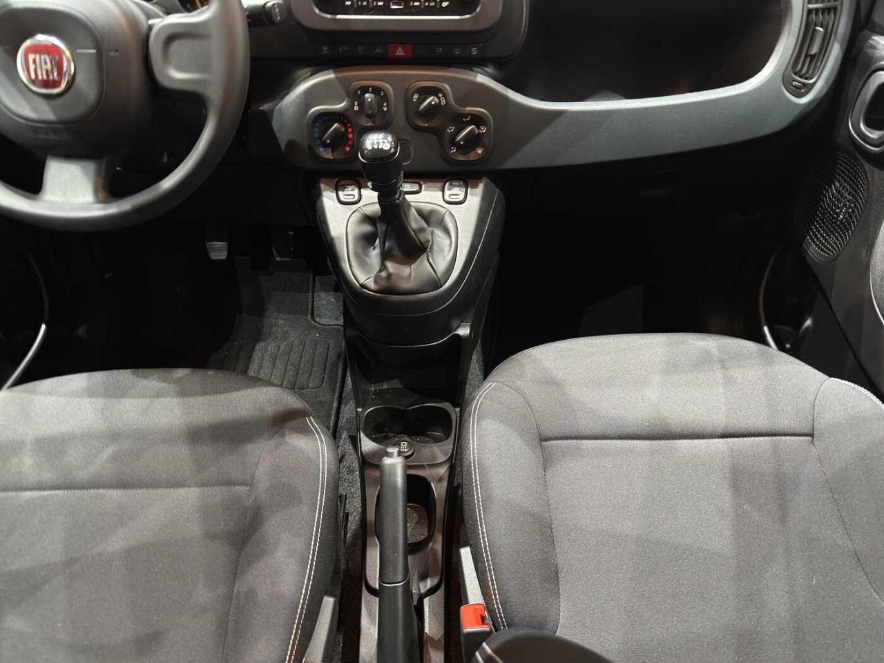 Fiat Fiat Panda usata 6