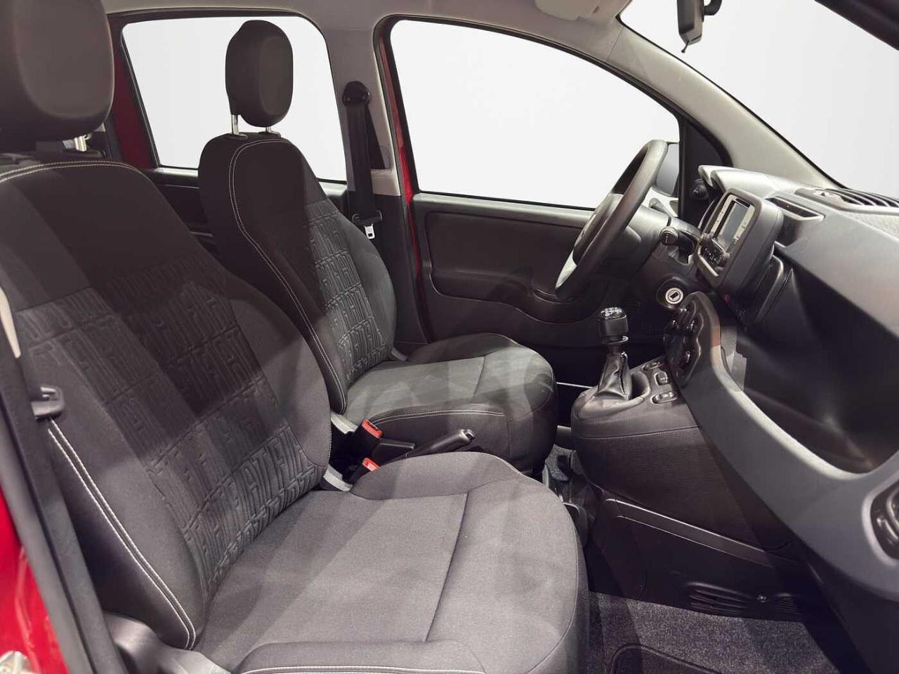 Fiat Fiat Panda usata 8