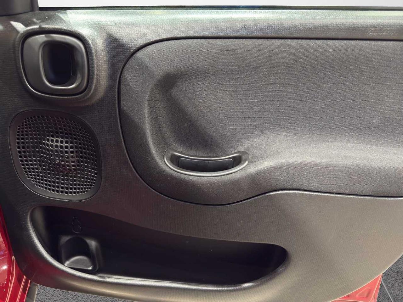 Fiat Fiat Panda usata 9
