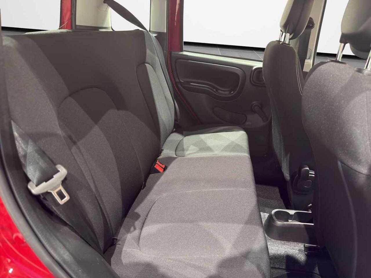 Fiat Fiat Panda usata 10