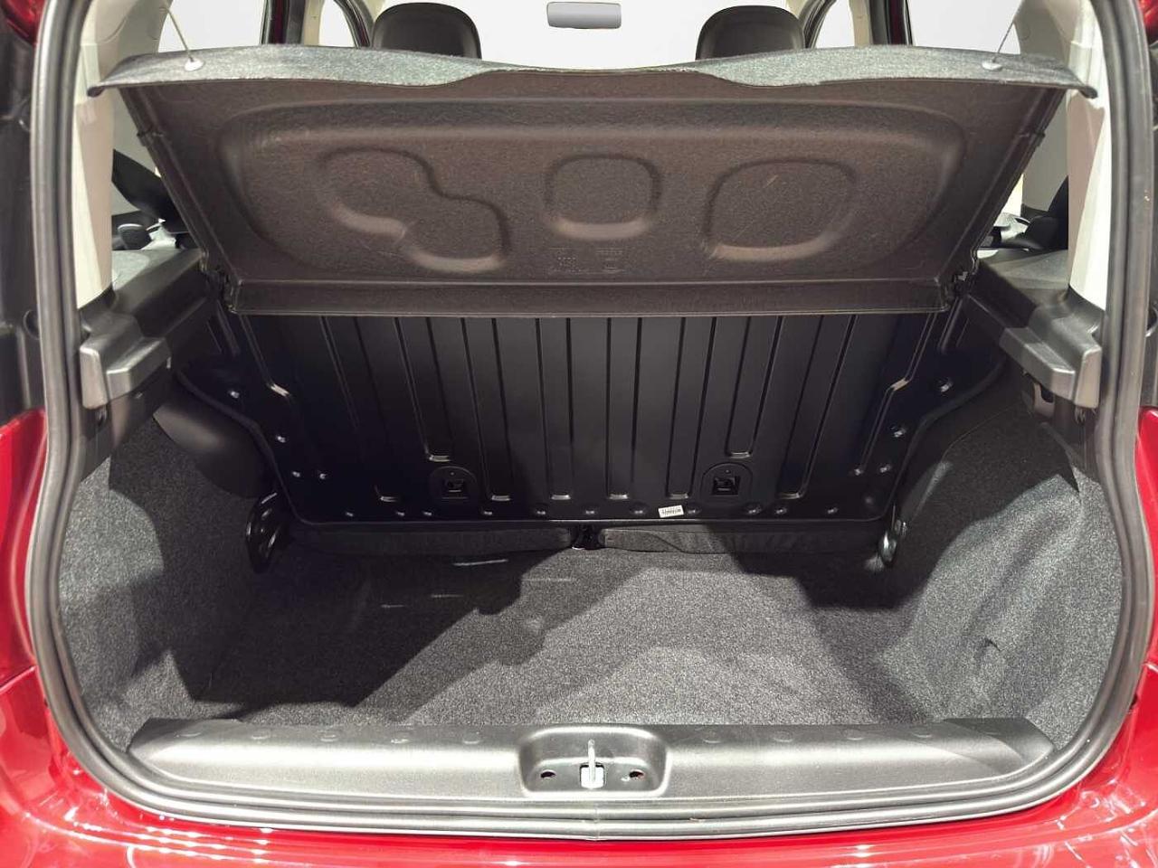 Fiat Fiat Panda usata 12