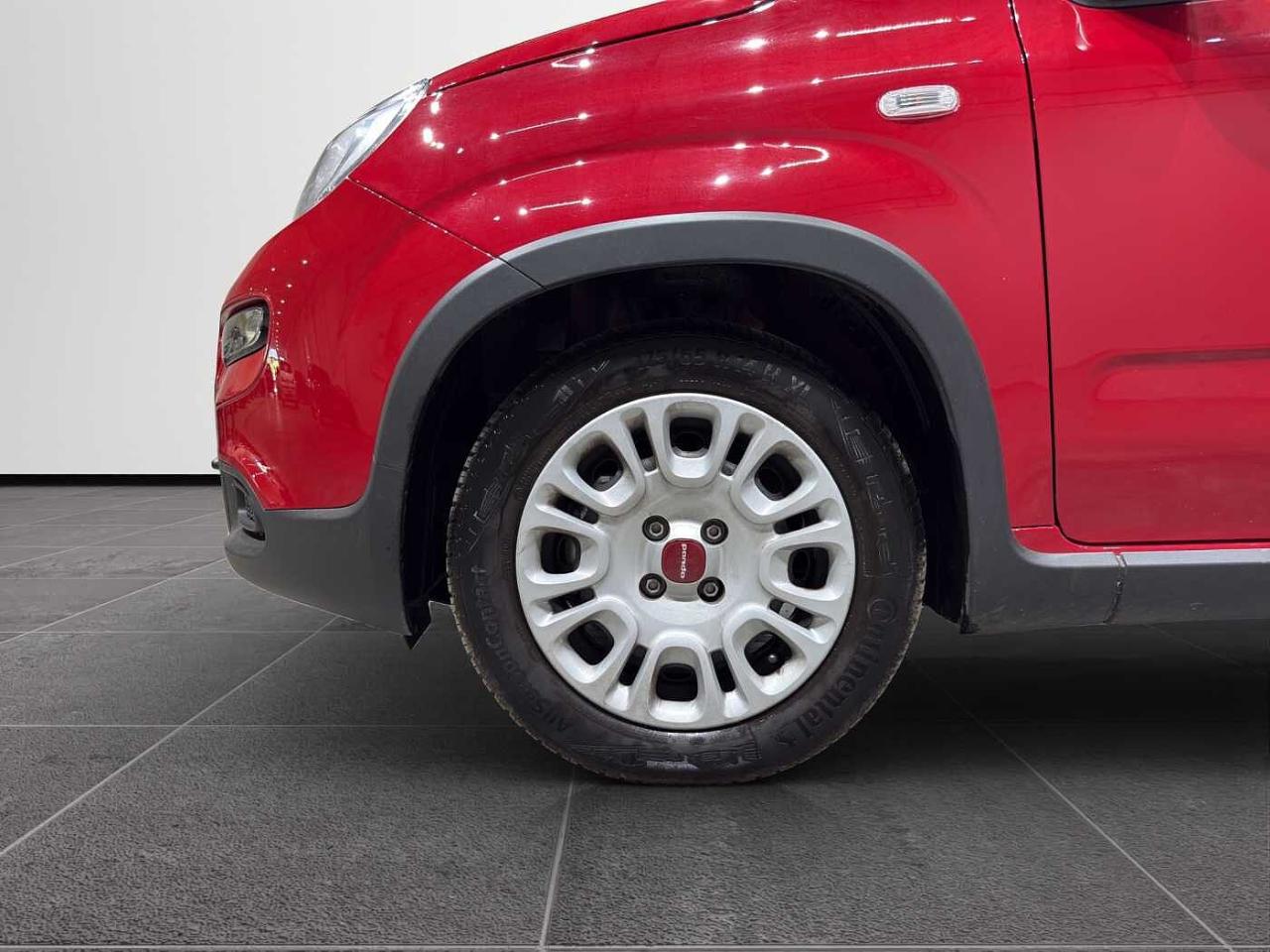 Fiat Fiat Panda usata 13