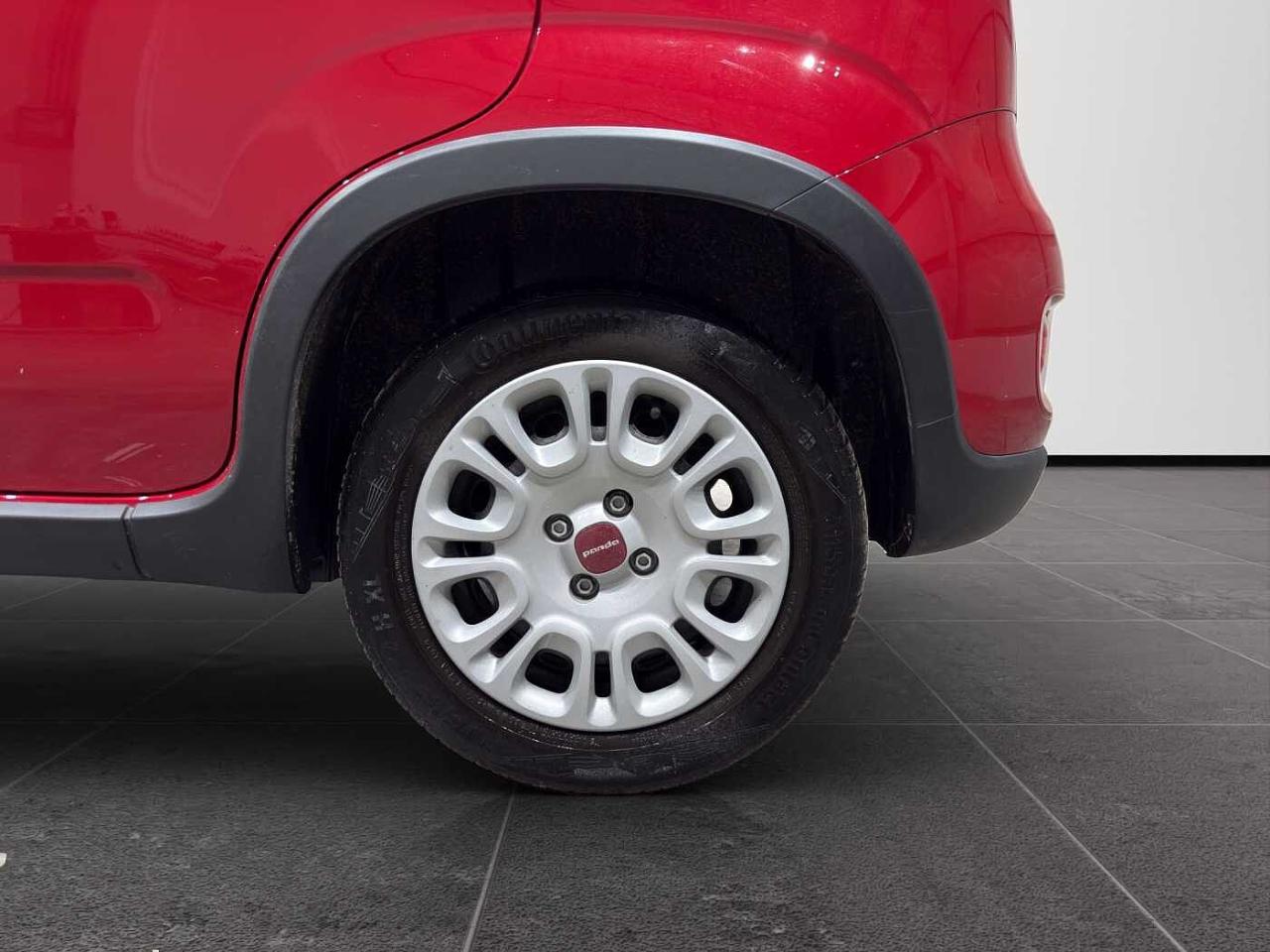Fiat Fiat Panda usata 14